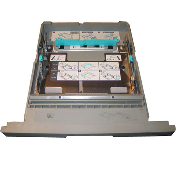 HP LaserJet C3160A загрузочный лоток и автоподатчик
