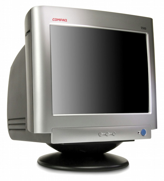 HP Pavilion s50 15 inch Rfrbd Monitor monitor CRT