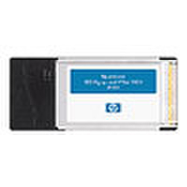 HP ProCurve 802.11g Access Point Card 170wl 14 CH сетевая карта