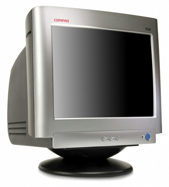 HP Pavilion v50 15 inch Rfrbd CRT Monitor monitor CRT
