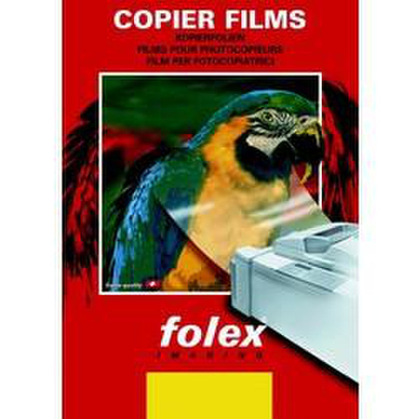 Folex X-130 inkjet paper