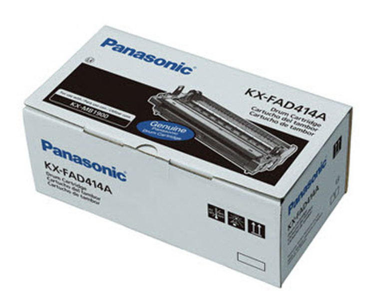 Panasonic KX-FAD414A 6000Seiten Drucker-Trommel