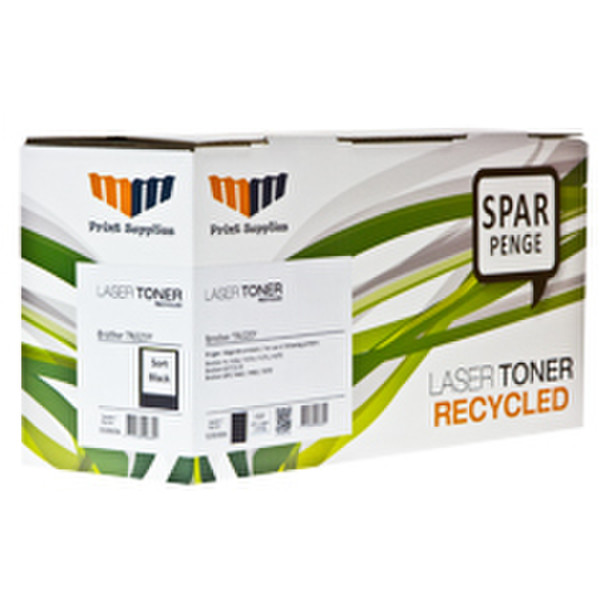 MM Black Laser Toner - Epson C13S050583 / C13S050585- For Epson AcuLaser M / MX Toner 3000pages Black