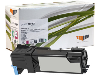 MM Magenta Laser Toner HC - Epson C13S050612 - For Epson AcuLaser C 1700/1750 Toner 1400pages Magenta