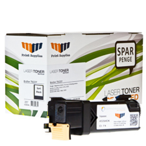 MM Black Laser Toner HC - Epson C13S050630 - For Epson AcuLaser C 2900 / CX 29 Toner 3500pages Black