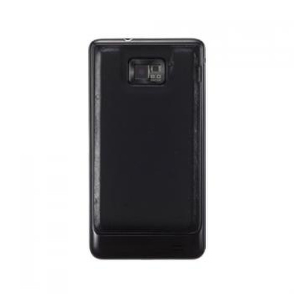 ANYMODE Fashion cover Cover case Schwarz