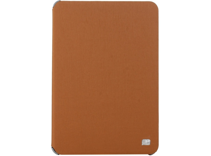 ANYMODE VIP Case Cover Brown
