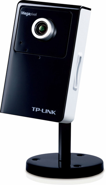 TP-LINK TL-SC3430N IP security camera Для помещений Пуля Черный камера видеонаблюдения
