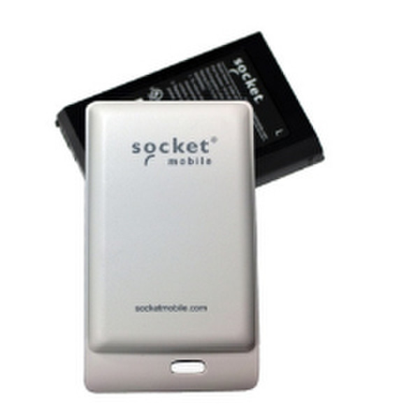 Socket Mobile HC1727-1447 2600mAh Wiederaufladbare Batterie
