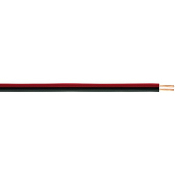 Garanti A30021 1500м Черный, Красный аудио кабель