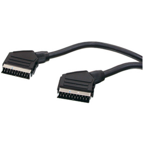 Valueline SCART 03/0.7 SCART кабель