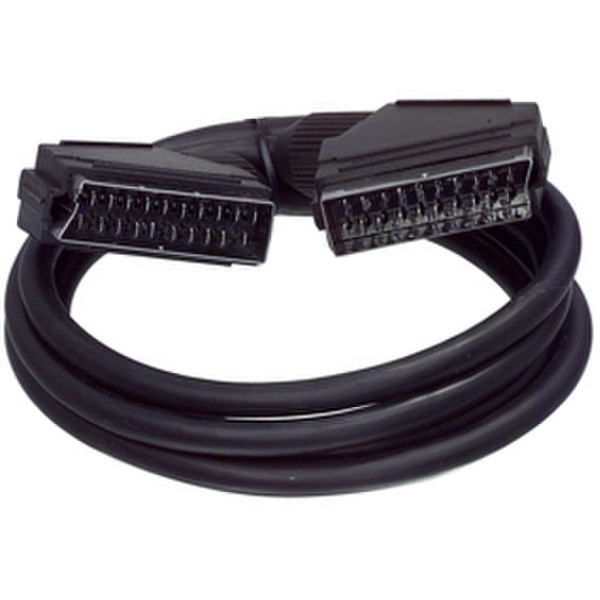 Valueline SCART 03LC/0.7 SCART кабель