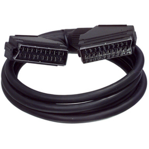 Valueline SCART 03LC/10 SCART кабель