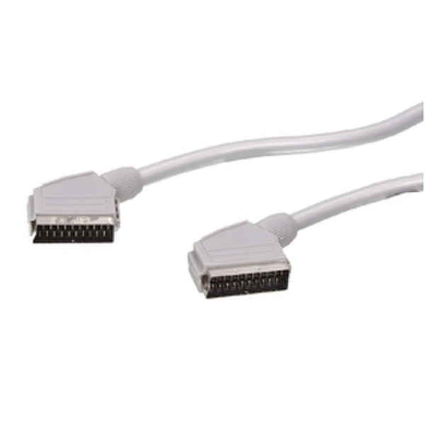 Valueline SCART 03S/2 SCART-Kabel