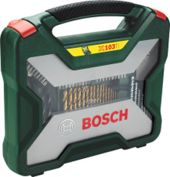 Bosch X-Line 103pc(s)