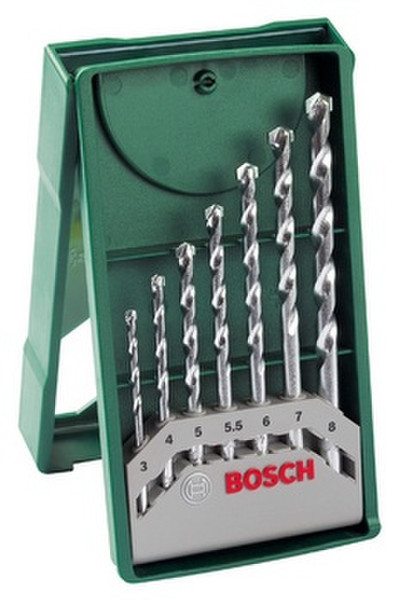 Bosch Mini-X-Line 7шт
