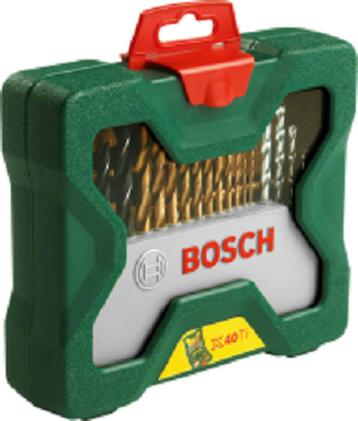 Bosch X-Line 40шт
