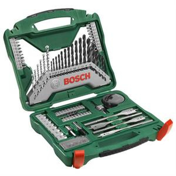 Bosch 2607019601 11шт сверло