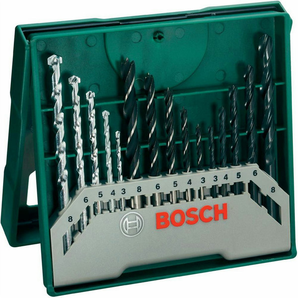 Bosch X-Line 15pc(s)