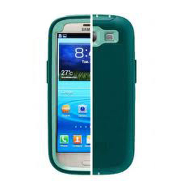 Otterbox Defender Holster Turquoise