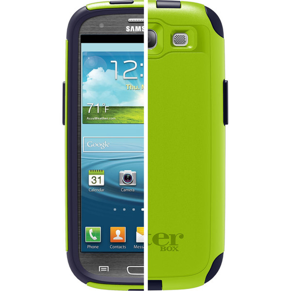 Otterbox Commuter Cover Green