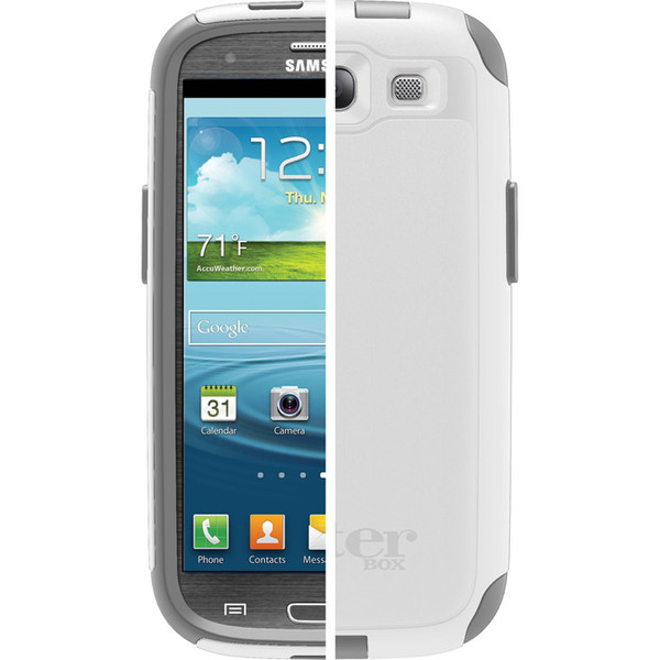 Otterbox Commuter Cover Grey