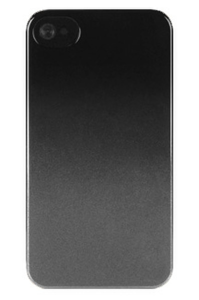 XtremeMac Microshield Fade Cover Black,Grey