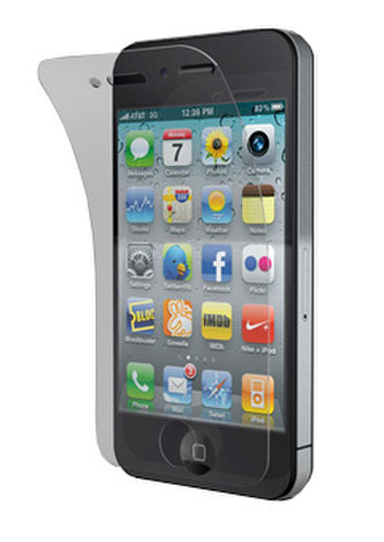 XtremeMac Tuffshield iPhone 4 1pc(s)