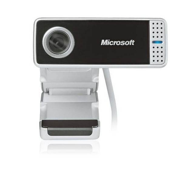 Microsoft LifeCam VX-7000 2МП 800 x 600пикселей вебкамера