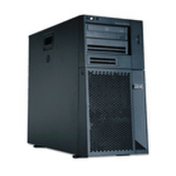IBM eServer System x3200 M2 2.4GHz E4600 Tower server
