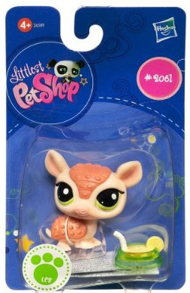 Hasbro 26589 Разноцветный детская фигурка