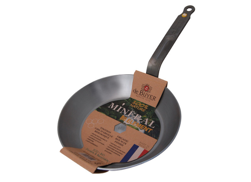 de Buyer 5610.28 Single pan frying pan