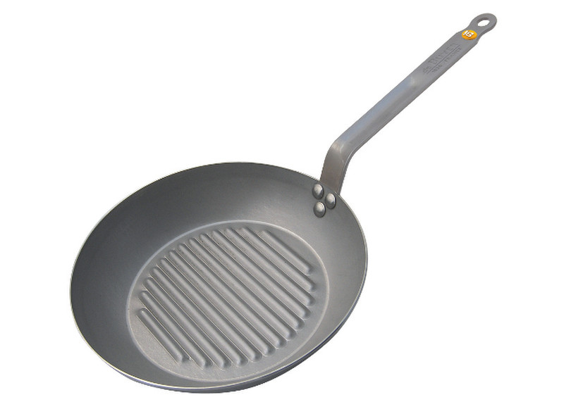de Buyer 5613.32 Single pan сковородка