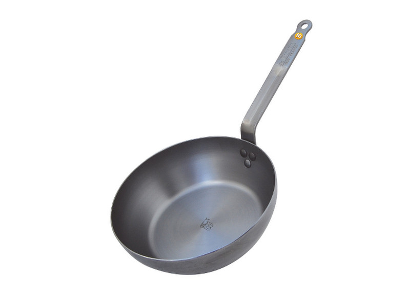 de Buyer 5614.24 Single pan сковородка