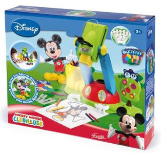 Famosa Disney Artist