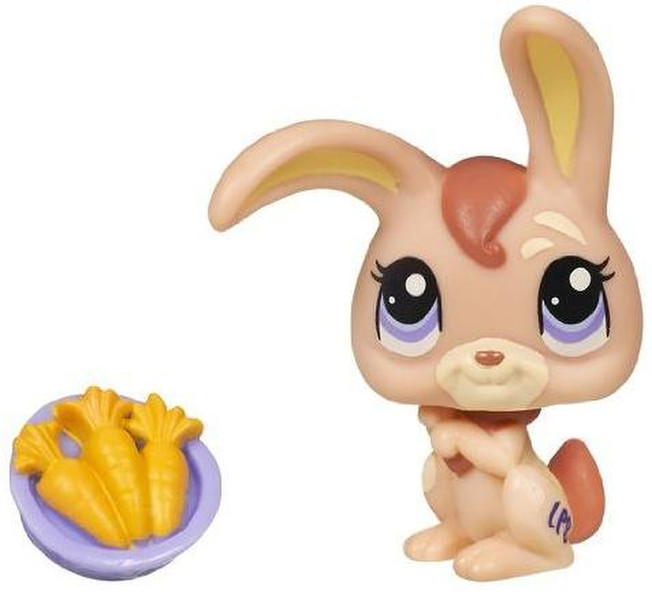 Hasbro Littlest Pet Shop Разноцветный