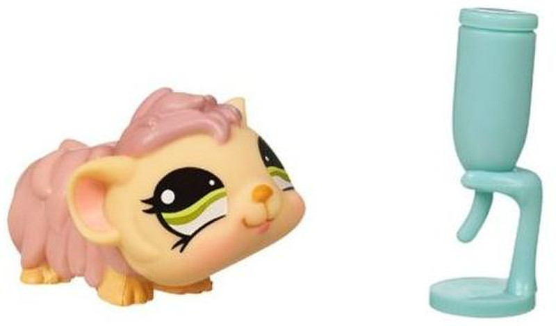 Hasbro Littlest Pet Shop Разноцветный