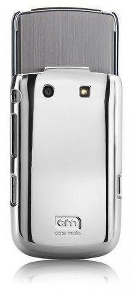 Case-mate Barely There Cover case Silber