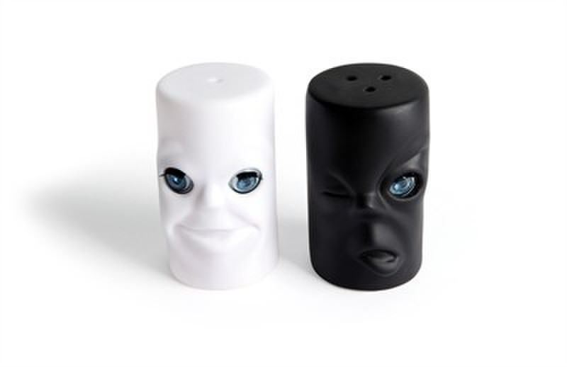 Kikkerland KKSP05 salt/pepper shaker