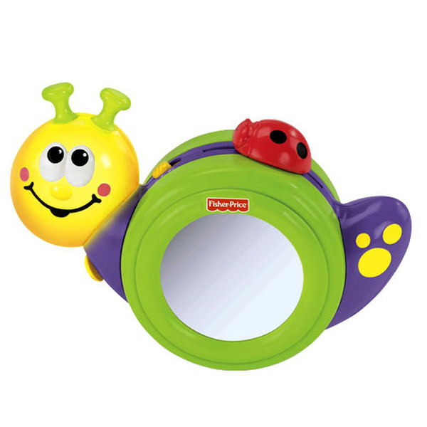 Fisher Price Everything Baby R8639