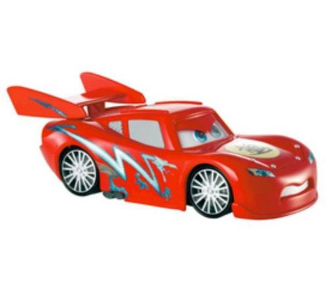 Mattel T5148 игрушечная машинка