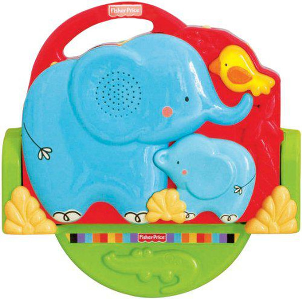 Fisher Price Everything Baby T6338