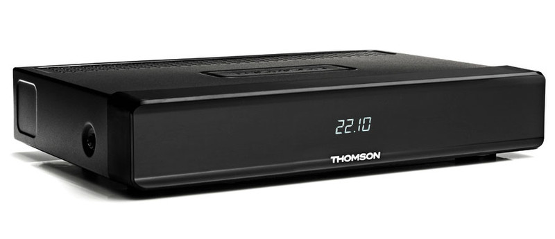 Thomson TSR200 AV receiver