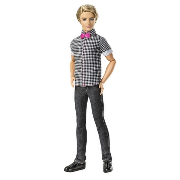 Mattel Ken Fashionista Разноцветный кукла