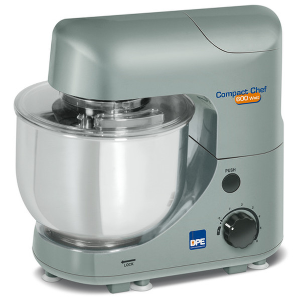 DPE Compact Chef 600W