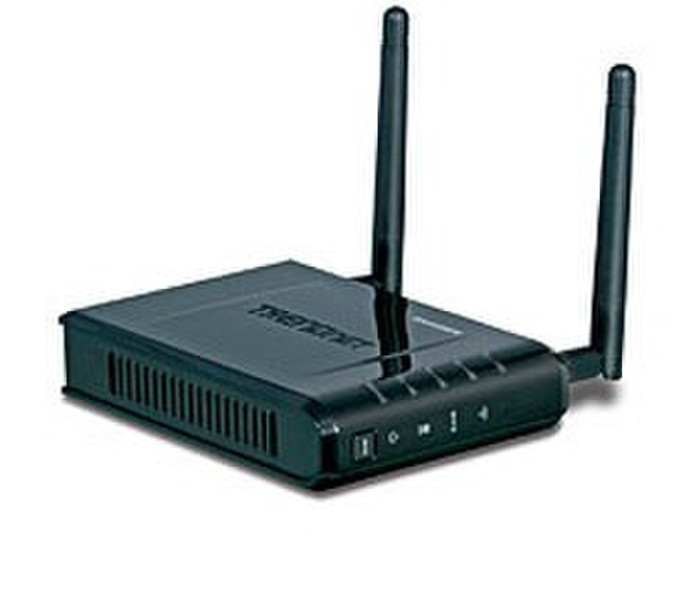 Trendnet TEW-638APB 300Мбит/с WLAN точка доступа
