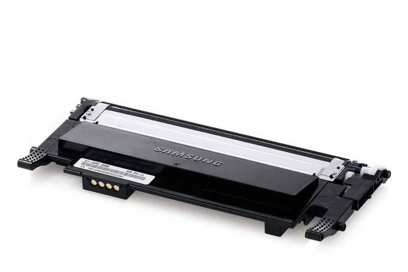 Samsung CLT-K406S Toner 1500pages Black laser toner & cartridge