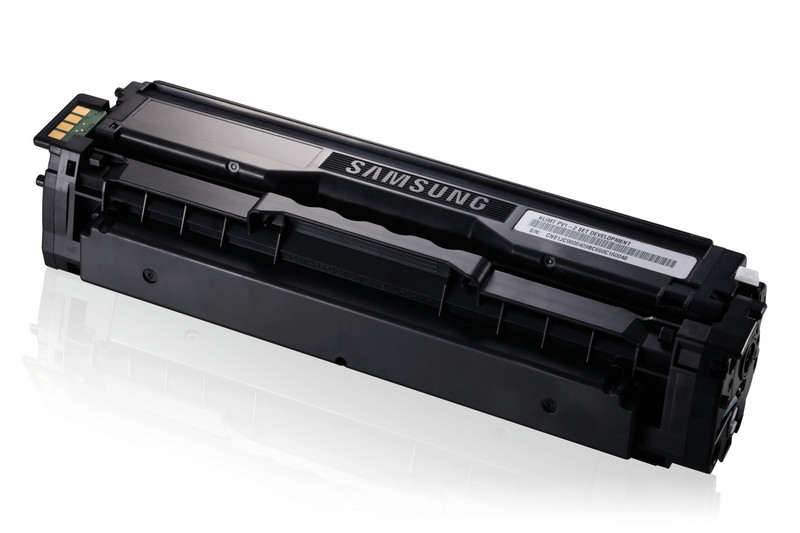 Samsung CLT-K504S Toner 2500pages Black laser toner & cartridge