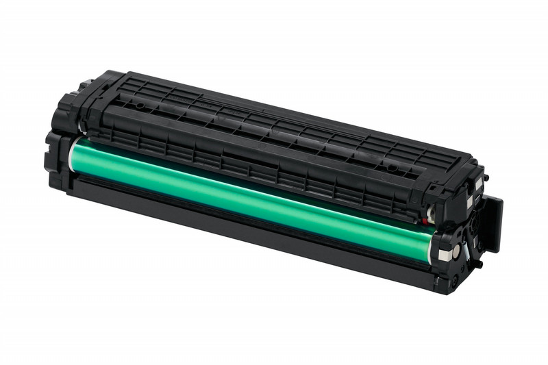 Samsung CLT-Y504S 1800pages Yellow laser toner & cartridge