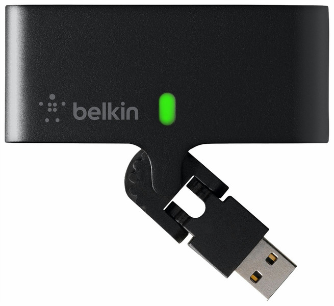 Belkin F4U056CW Hub